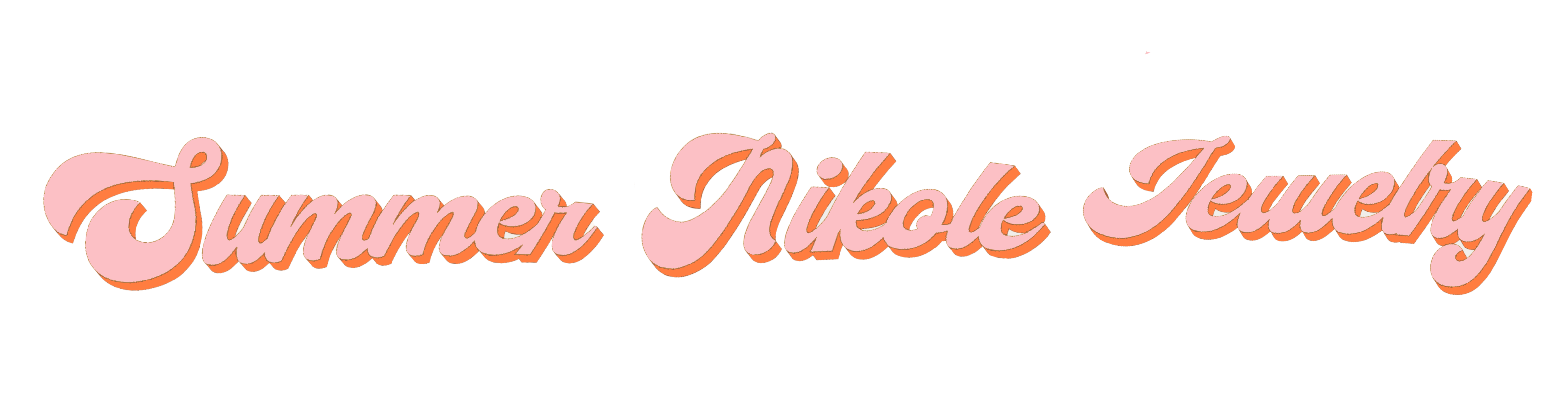 Summer Nikole Jewelry | Greenville, South Carolina