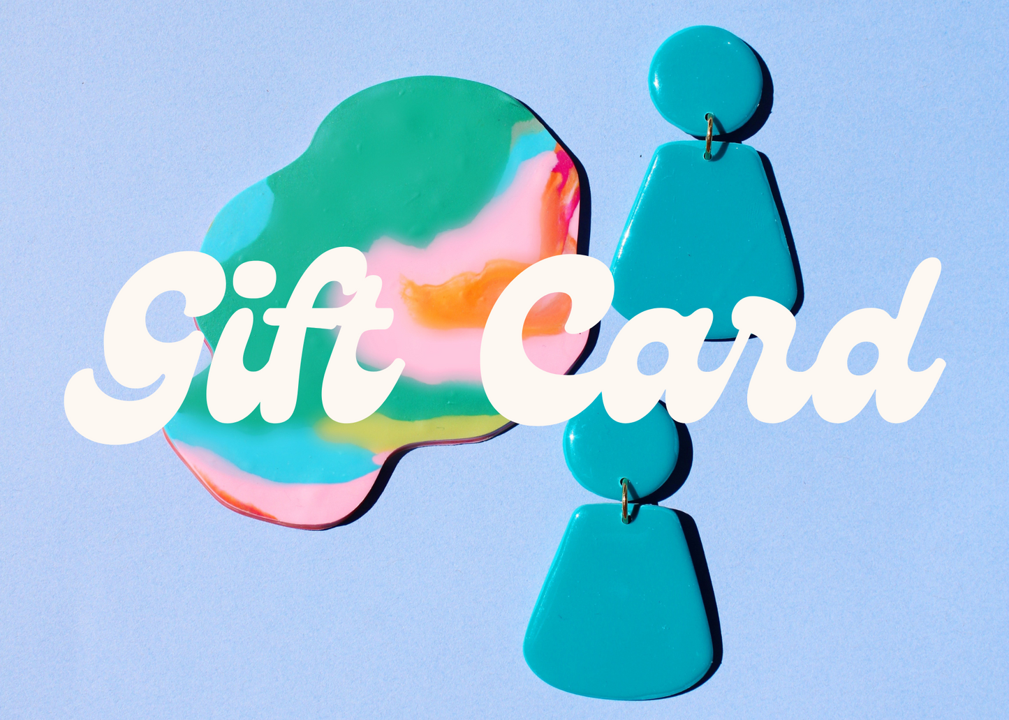 Summer Nikole Jewelry Gift Card